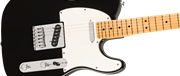 GUIT ELECT FENDER PLAYER II TELE MN BLK - FENDER