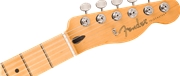 GUIT ELECT FENDER PLAYER II TELE MN BLK - FENDER
