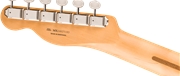 GUIT ELECT FENDER PLAYER II TELE MN BLK - FENDER