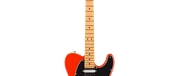 GUIT ELECT FENDER PLAYER II TELE MN CRR - FENDER