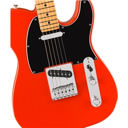 GUIT ELECT FENDER PLAYER II TELE MN CRR - FENDER