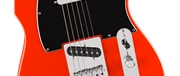 GUIT ELECT FENDER PLAYER II TELE MN CRR - FENDER