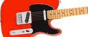 GUIT ELECT FENDER PLAYER II TELE MN CRR - FENDER