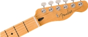 GUIT ELECT FENDER PLAYER II TELE MN CRR - FENDER