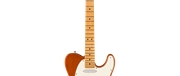 GUIT ELECT FENDER PLAYER II TELE MN MOC - FENDER