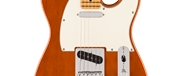 GUIT ELECT FENDER PLAYER II TELE MN MOC - FENDER
