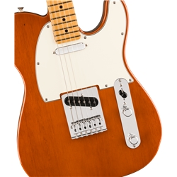 GUIT ELECT FENDER PLAYER II TELE MN MOC - FENDER