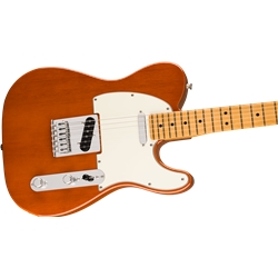 GUIT ELECT FENDER PLAYER II TELE MN MOC - FENDER
