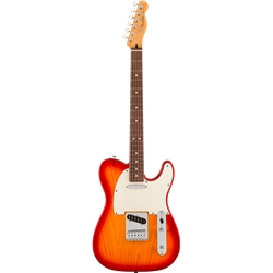 GUIT ELECT FENDER PLAYER II TELE RW ACB - 140550531