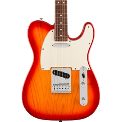 GUIT ELECT FENDER PLAYER II TELE RW ACB - FENDER