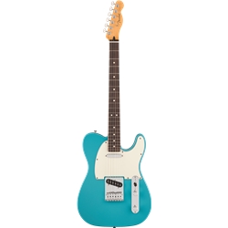 GUIT ELECT FENDER PLAYER II TELE RW AQB - 140550518