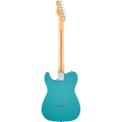 GUIT ELECT FENDER PLAYER II TELE RW AQB - FENDER