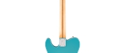 GUIT ELECT FENDER PLAYER II TELE RW AQB - FENDER