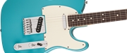 GUIT ELECT FENDER PLAYER II TELE RW AQB - FENDER