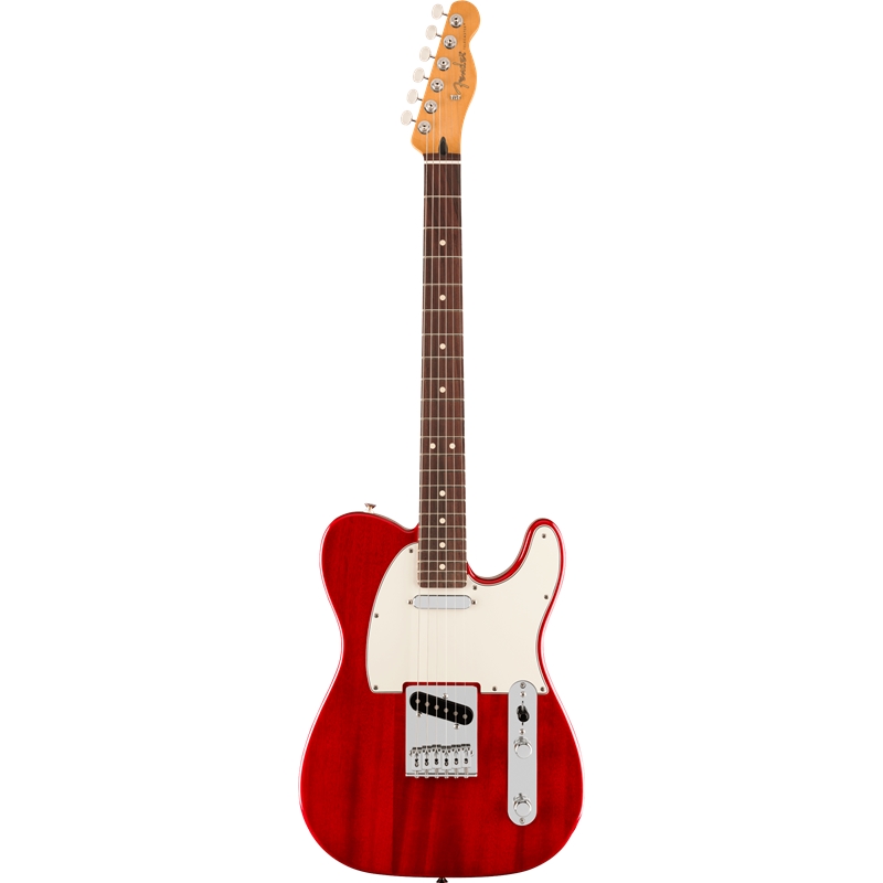 GUIT ELECT FENDER PLAYER II TELE RW CHRY - FENDER