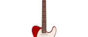 GUIT ELECT FENDER PLAYER II TELE RW CHRY - FENDER