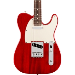 GUIT ELECT FENDER PLAYER II TELE RW CHRY - FENDER