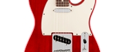 GUIT ELECT FENDER PLAYER II TELE RW CHRY - FENDER