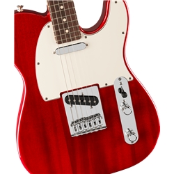 GUIT ELECT FENDER PLAYER II TELE RW CHRY - FENDER