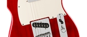 GUIT ELECT FENDER PLAYER II TELE RW CHRY - FENDER
