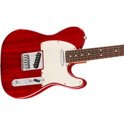 GUIT ELECT FENDER PLAYER II TELE RW CHRY - FENDER