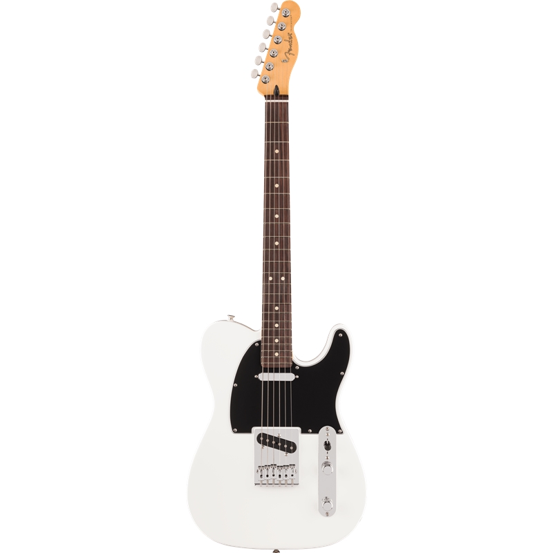GUIT ELECT FENDER PLAYER II TELE RW PWT - FENDER