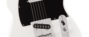GUIT ELECT FENDER PLAYER II TELE RW PWT - FENDER