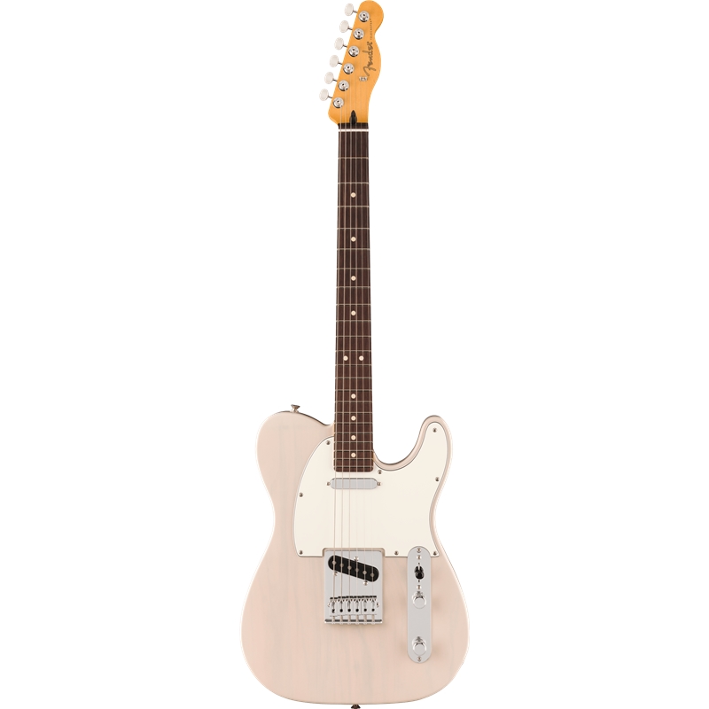 GUIT ELECT FENDER PLAYER II TELE RW WBL - FENDER