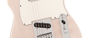 GUIT ELECT FENDER PLAYER II TELE RW WBL - FENDER