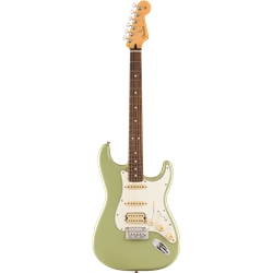 GUIT ELECT FENDER PLAYER II STRAT HSS RW BCG - 140540565