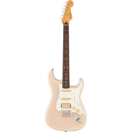 GUIT ELECT FENDER PLAYER II STRAT HSS RW WBL - FENDER