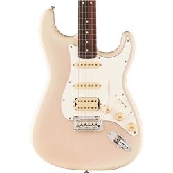 GUIT ELECT FENDER PLAYER II STRAT HSS RW WBL - FENDER