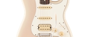GUIT ELECT FENDER PLAYER II STRAT HSS RW WBL - FENDER