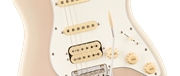 GUIT ELECT FENDER PLAYER II STRAT HSS RW WBL - FENDER
