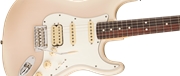 GUIT ELECT FENDER PLAYER II STRAT HSS RW WBL - FENDER