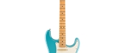 GUIT ELECT FENDER PLAYER II STRAT HSS MN AQB - FENDER