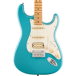 GUIT ELECT FENDER PLAYER II STRAT HSS MN AQB - FENDER