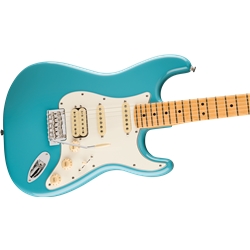 GUIT ELECT FENDER PLAYER II STRAT HSS MN AQB - FENDER