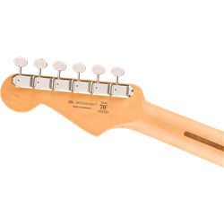 GUIT ELECT FENDER PLAYER II STRAT HSS MN AQB - FENDER