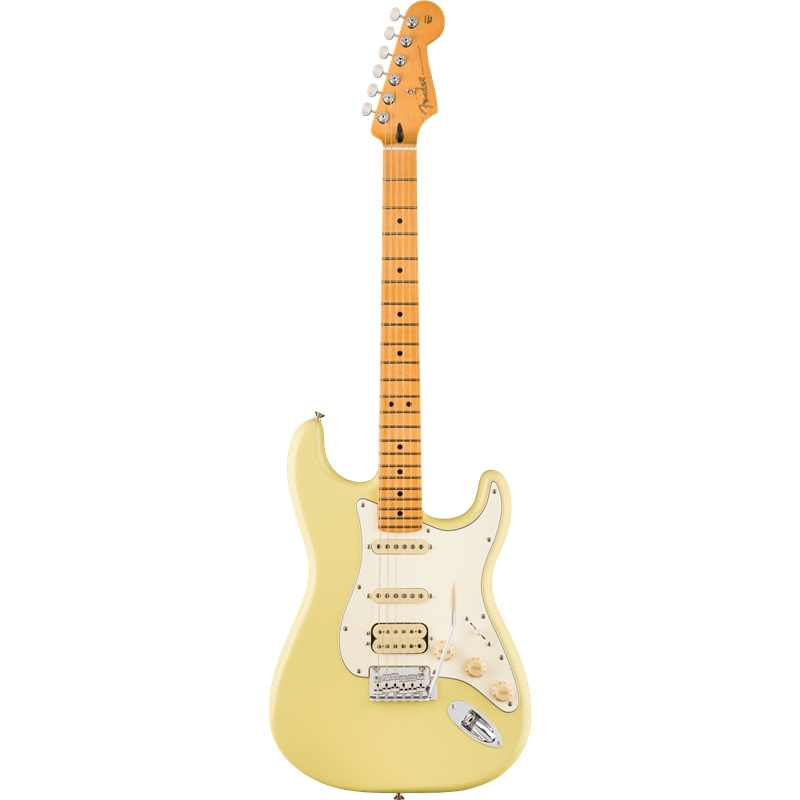 GUIT ELECT FENDER PLAYER II STRAT HSS MN HLY - FENDER