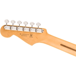 GUIT ELECT FENDER PLAYER II STRAT HSS MN HLY - FENDER