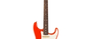 GUIT ELECT FENDER PLAYER II STRAT HSS RW CRR - FENDER