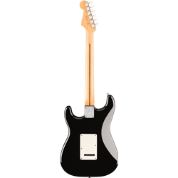 GUIT ELECT FENDER PLAYER II STRAT HSS MN BLK - FENDER