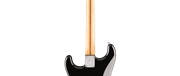 GUIT ELECT FENDER PLAYER II STRAT HSS MN BLK - FENDER