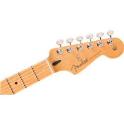 GUIT ELECT FENDER PLAYER II STRAT HSS MN BLK - FENDER