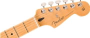 GUIT ELECT FENDER PLAYER II STRAT HSS MN BLK - FENDER