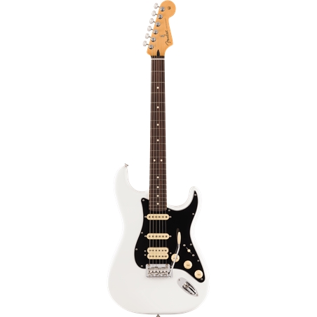 GUIT ELECT FENDER PLAYER II STRAT HSS RW PWT - FENDER
