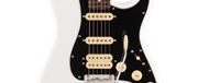 GUIT ELECT FENDER PLAYER II STRAT HSS RW PWT - FENDER
