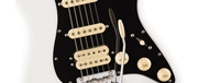 GUIT ELECT FENDER PLAYER II STRAT HSS RW PWT - FENDER