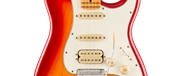 GUIT ELECT FENDER PLAYER II STRAT HSS MN ACB - FENDER